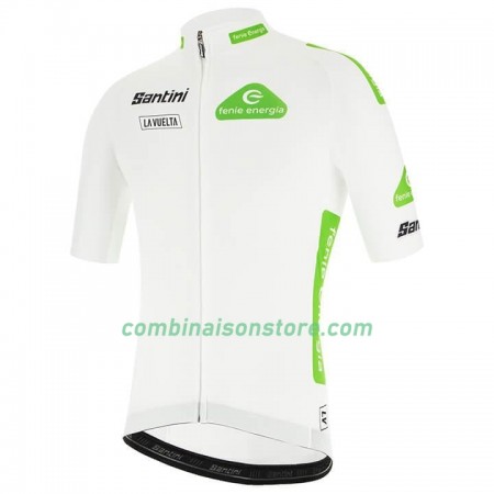 Maillot 2020 Tour d`Espagne N002